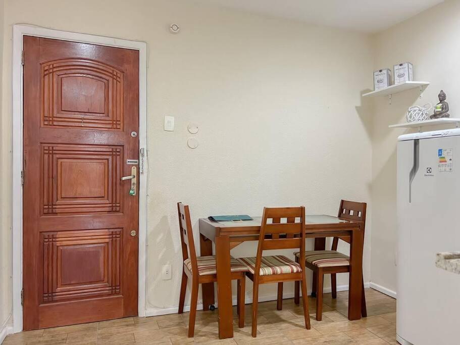 Apartamento Apto Em Copacabana Lindo E Bem Localizado Rio de Janeiro