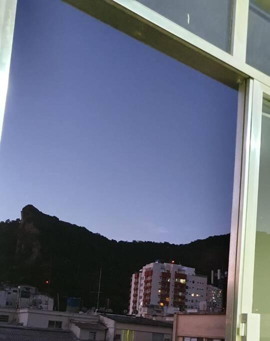 Apto Em Copacabana Lindo E Bem Localizado Apartamento Rio de Janeiro