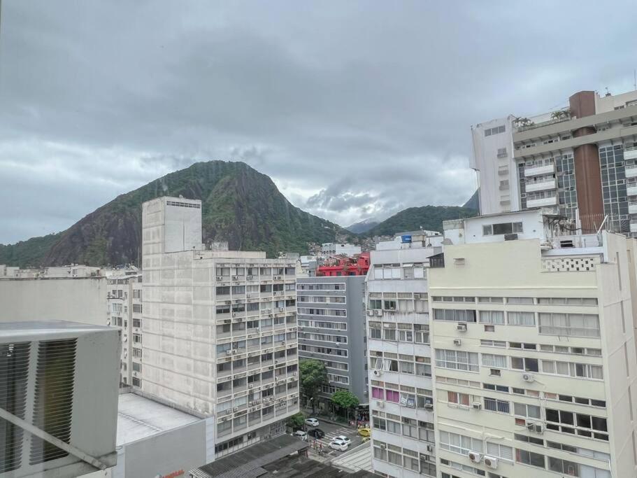 Apto Em Copacabana Lindo E Bem Localizado *