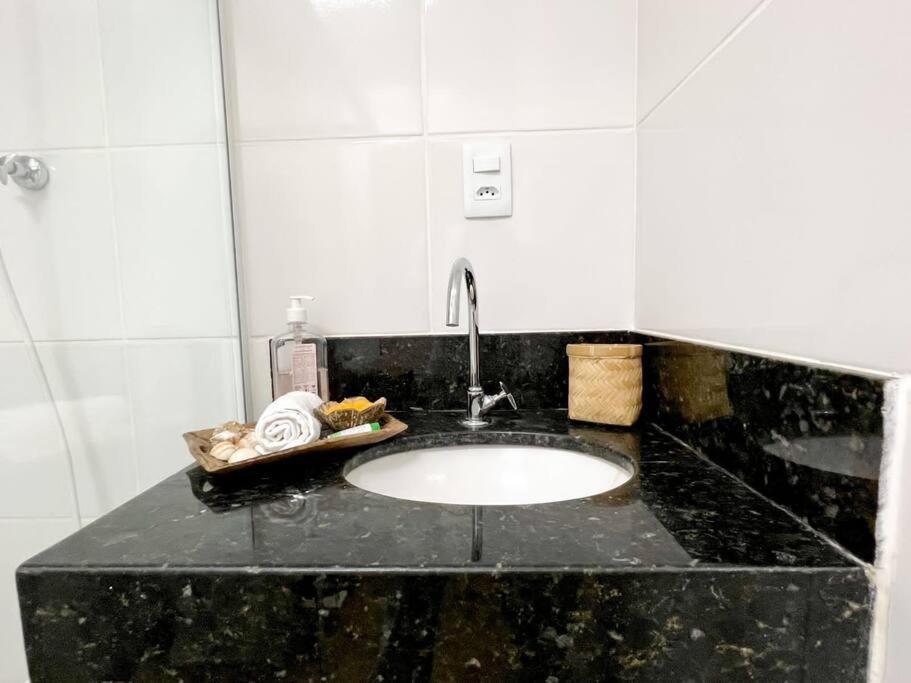 Apartamento Apto Em Copacabana Lindo E Bem Localizado *