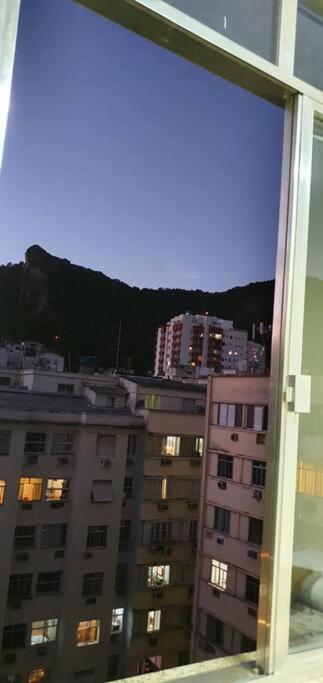 Apto Em Copacabana Lindo E Bem Localizado * Rio de Janeiro